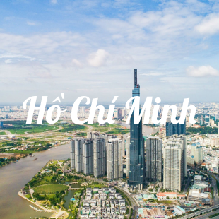 TP. Hồ Chí Minh