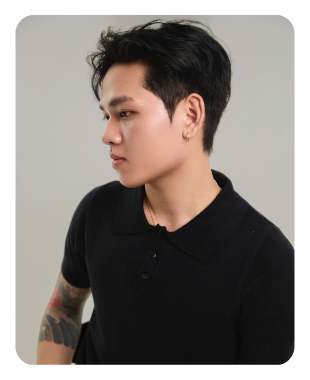 Duy Thái