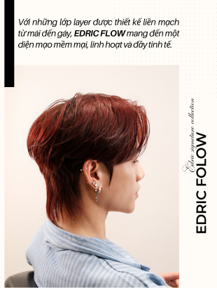 EDRIC FLOW