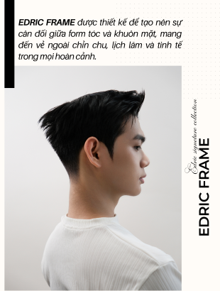 EDRIC FRAME