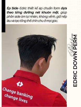 ÉP SIDE CHUẨN FORM