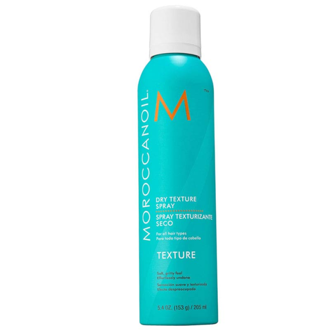Xịt khô Moroccanoil Dry Texture Spray