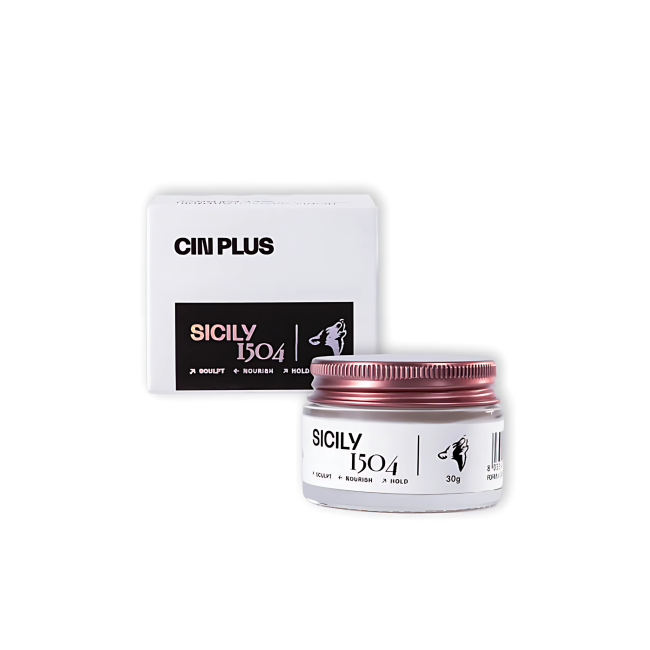 Sáp CINPLUS CLAY