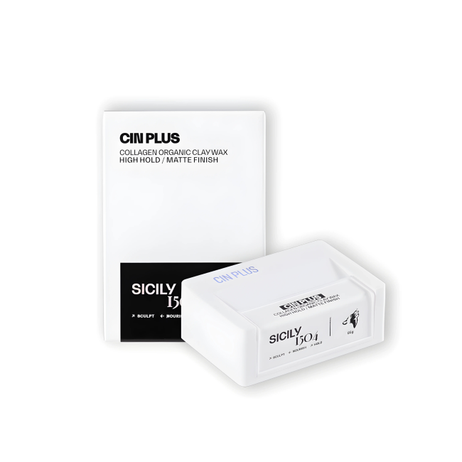 Sáp vuốt SICILY 1504 CINPLUS